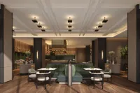 Yasia Metropark Hotel Tujiachong Metro Station - Bữa sáng