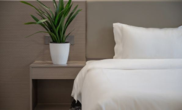 Homeinn Fairyland Hotel (Shaoxing Luxun Hometown Intime City)