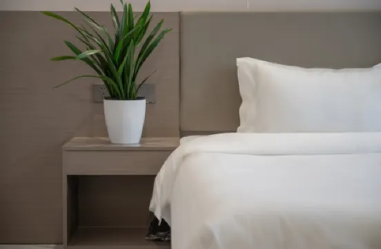 如家雲上四季酒店（紹興魯迅故里銀泰城店）