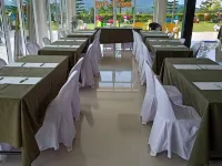 ภูย่าฟ้าใส เดอะรีสอร์ท เขาค้อ โรงแรมในอำเภอ เขาค้อ