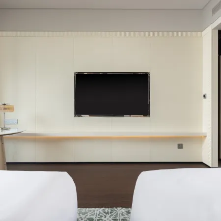 Tangla Hotel Cangnan Hotéis em Condado de Cangnan