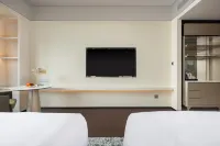 Tangla Hotel Cangnan Hotels in Cangnan