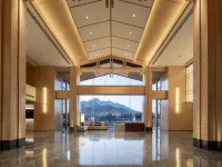 Tai'an  Jianguo Hidden Garden-style Hotel Hotels in Tai'an