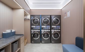 HanTing Hotel (Zhuzhou Zhijiao Cheng Zhongche)