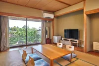 Ikoi Villa Hotels in Karuizawa