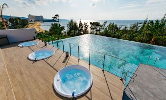 Aquasense Hotel & Resort