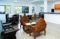 RedDoorz @ Guanzons Homestay Các khách sạn ở Del Carmen