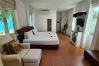 Ozono Resort Hotels in Suan Phueng District