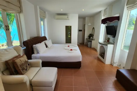 บังกาโลดีลักซ์