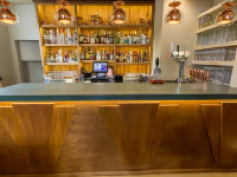 蘭普萊特爾餐廳及客房酒店 温德米爾酒店