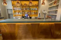 The Lamplighter Dining Rooms