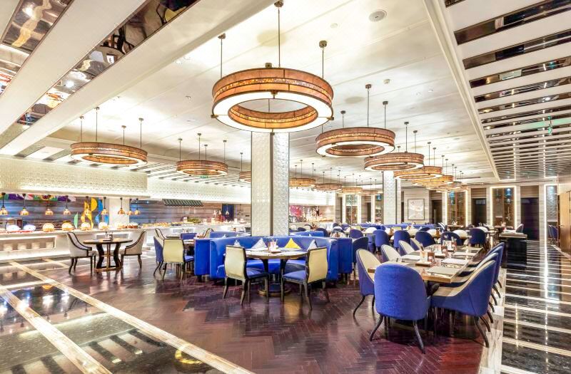 voco Hangzhou Binjiang Minghao by IHG photo 3