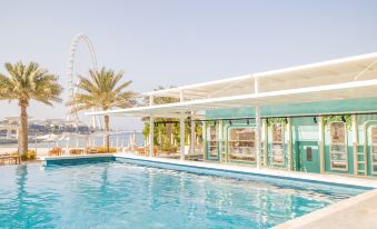 DoubleTree by Hilton Dubai - Jumeirah Beach
