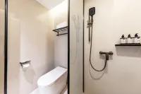 Gemi Hotel (Weizheng Park, Jilu, Xingtai) Các khách sạn ở Cự Lộc