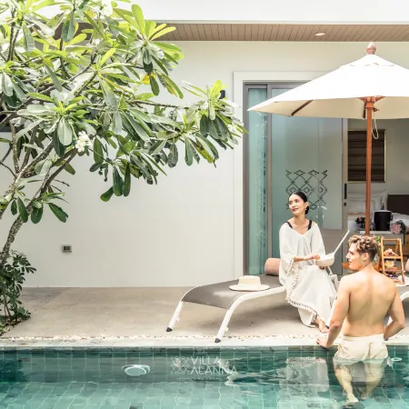 Villa Alanna Phuket