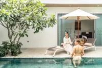 Villa Alanna Phuket - maisons de vacances