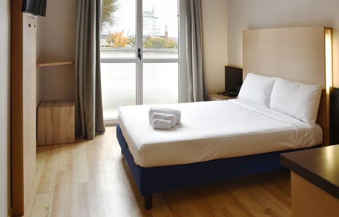 B&B HOTEL Milano Cologno Studios