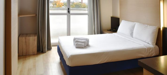 B&B HOTEL Milano Cologno Studios Hotels in Milano