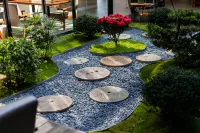 inn  roadhouse  tavern hostel Dali โรงแรมใน