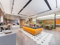 Homeinn Plus Hotel (Weifang Linqu County Government) Hotels in Linqu