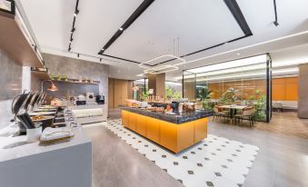 Homeinn Plus Hotel (Weifang Linqu County Government)