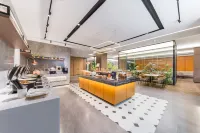 Homeinn Plus Hotel (Weifang Linqu County Government) Hotels in Linqu