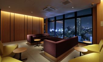 Candeo Hotels Osaka Namba