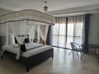Petal Palace - Masindi Hotels in Bujenje