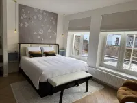 Brouwerij De Sleutels Hotels near Bloedput