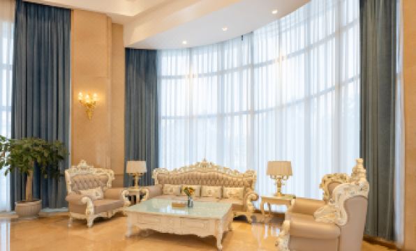 Vienna International Hotel (Zhuhai Jinwan Airport)