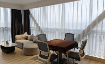 Wuhua Guanhua Hotel