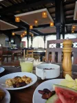 Golden Tulip Stone town Boutique - breakfast