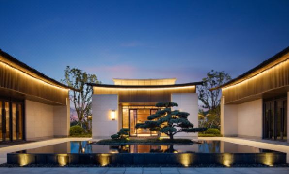 Hilton Suzhou New District