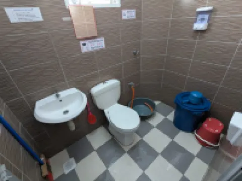 Homestay ibunda Hotels in 