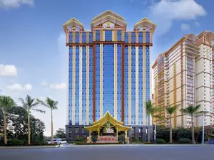 Jinghong Xiyuan International Hotel