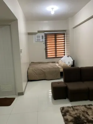 Jp Solana Staycation