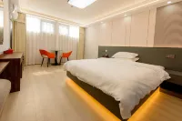 Guangshan Ailaike Homestay (Convention and Exhibition Center) - 2-Star