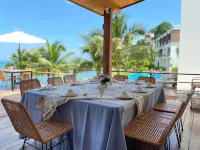 X-Sea Khanom Harbor Bay Resort - breakfast
