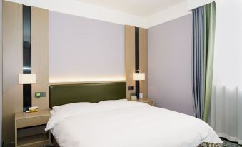 Xiang Qiu Hotel