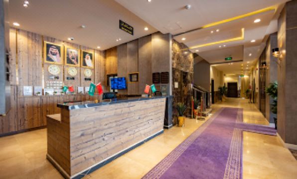 Sunbus Hotel Service Apartments