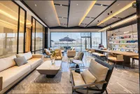 Atour Hotel (Suqian Renmin Avenue)