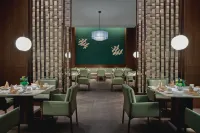 Crowne Plaza WUHAN TIANHE AIRPORT by IHG - Morgenmad