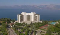 Akra Antalya