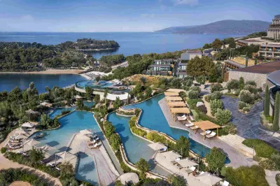 Lujo Hotel Bodrum Hôtels à : Milas