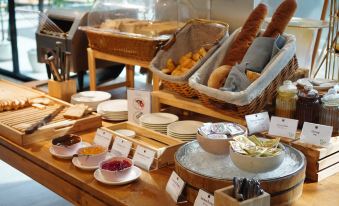 Bangkok Hotel Lotus Sukhumvit 33 by Compass Hospitality