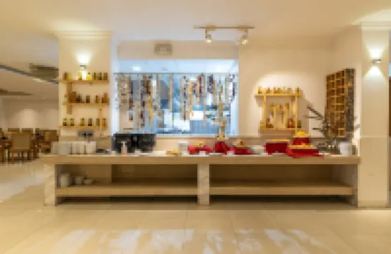 อาราลิยา กรีน ซิตี้ - ประตูทางสู่ทุกอย่างใน นูวาระ เอลิยา โรงแรมในนูวาราเอลิยา