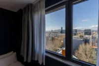 Travelodge Barcelona Poblenou - Romantische