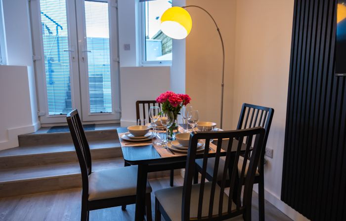Sunbeam House Apartment 1