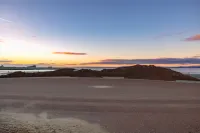 Sunbeam House Apartment 1 Hotels in Heysham