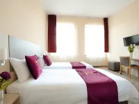 Abtei Hotel & Restaurant Hotels in Pulheim